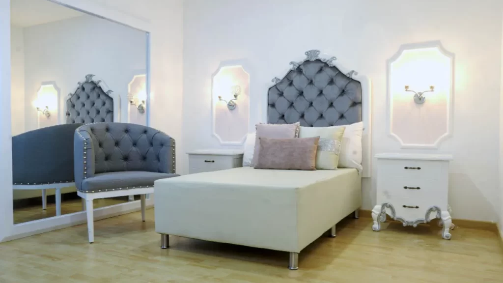 Imperium rooms 1